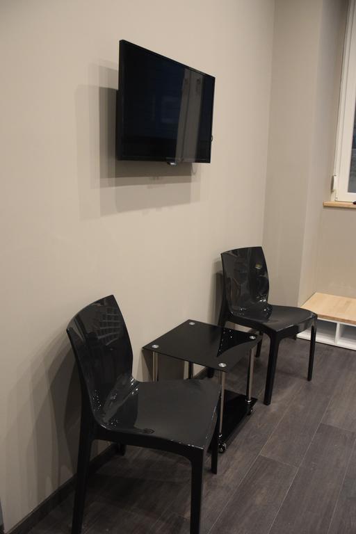Binder-Home Stylish Studios Budapest/Parliament Екстер'єр фото