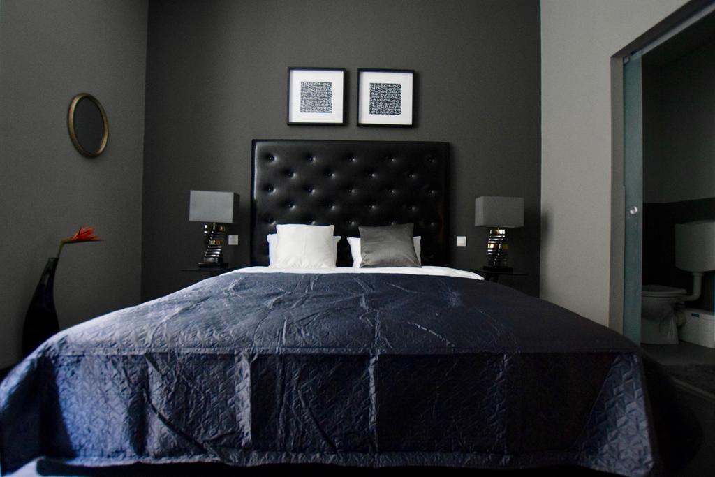 Binder-Home Stylish Studios Budapest/Parliament Екстер'єр фото