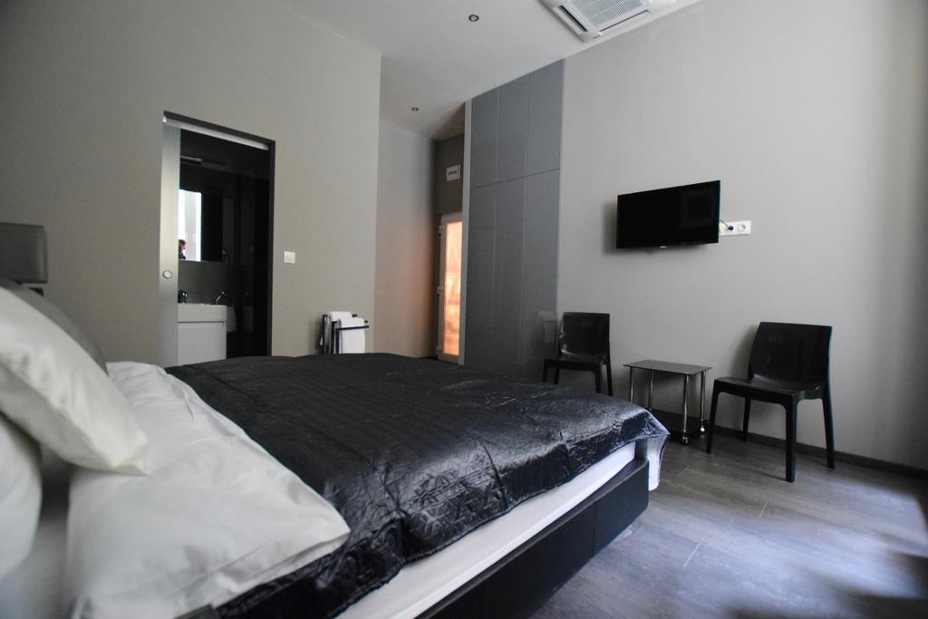 Binder-Home Stylish Studios Budapest/Parliament Екстер'єр фото