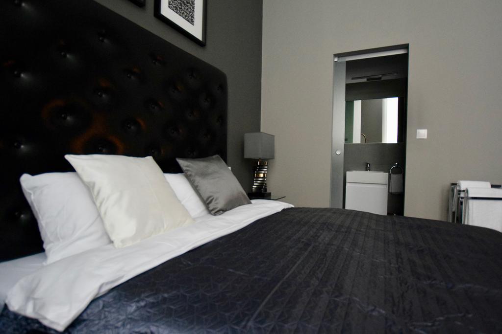 Binder-Home Stylish Studios Budapest/Parliament Екстер'єр фото