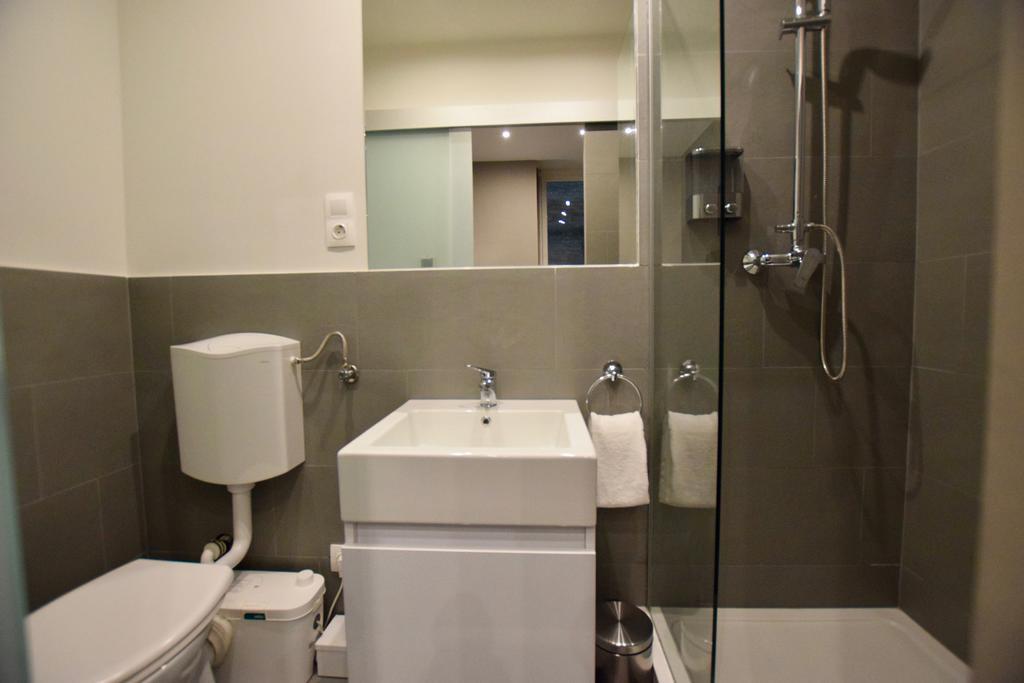 Binder-Home Stylish Studios Budapest/Parliament Екстер'єр фото