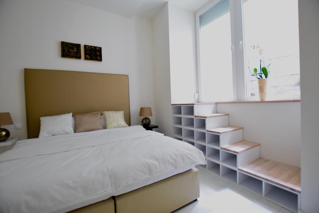 Binder-Home Stylish Studios Budapest/Parliament Екстер'єр фото