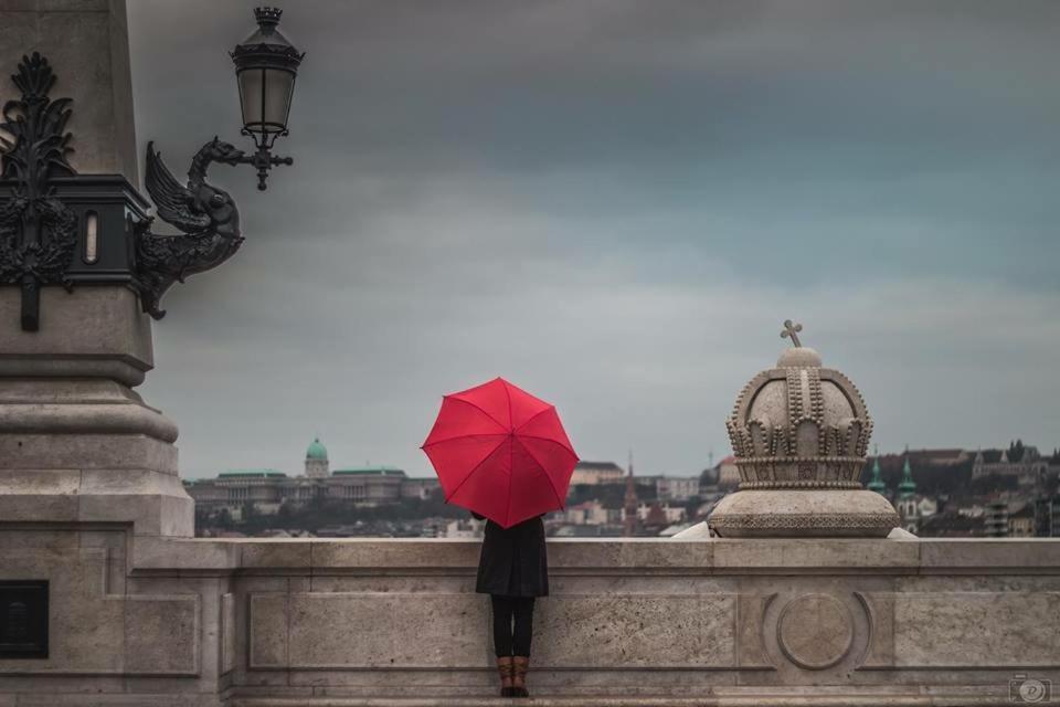 Binder-Home Stylish Studios Budapest/Parliament Екстер'єр фото